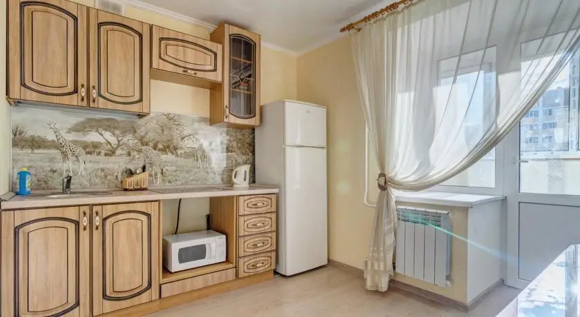 Apartment Svetlana Penza