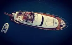 Venezia Yacht 