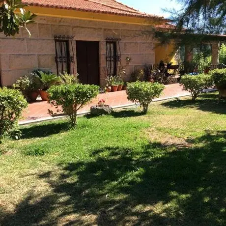 Antonia Guest House