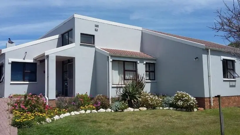 L'Agulhas Homestay