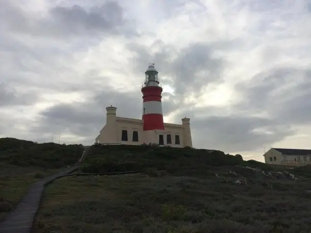 L'Agulhas Homestay