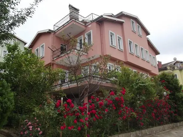 Rose Villa Trabzon