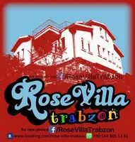 Rose Villa Trabzon 