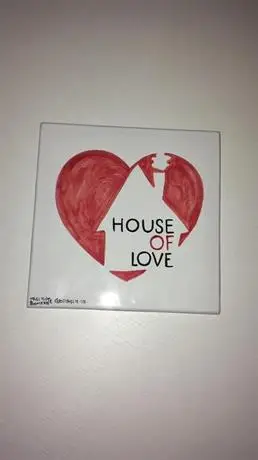 House Of Love Ceglie Messapica