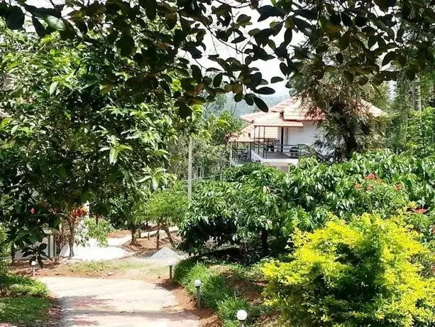 The Suvistara Wayanad 