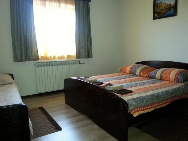 Bed & Breakfast Kod Mosta