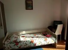 Bed & Breakfast Kod Mosta 