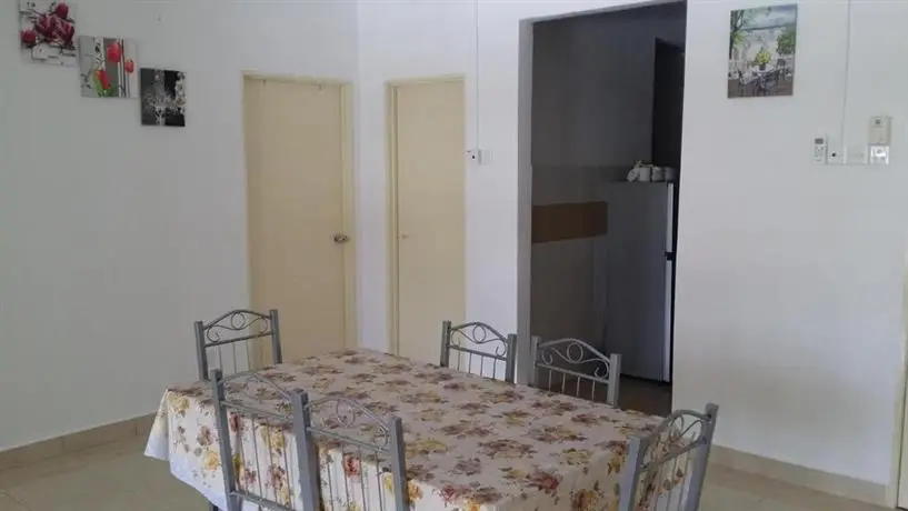 Bayan Baru Penang Homestay 2