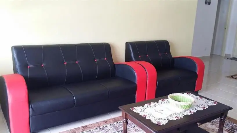 Bayan Baru Penang Homestay 2 