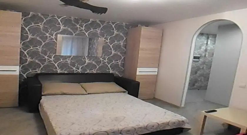 Apartment Rybinskaya 49A 1 etazh 