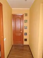 Apartment Avtomobilistov 