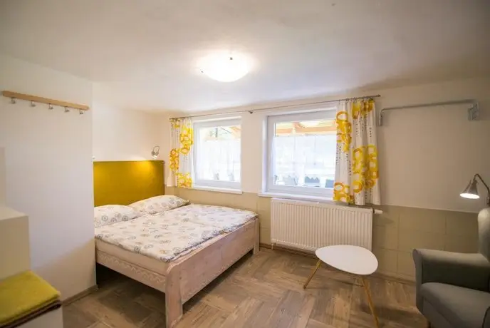 Apartmany Lea