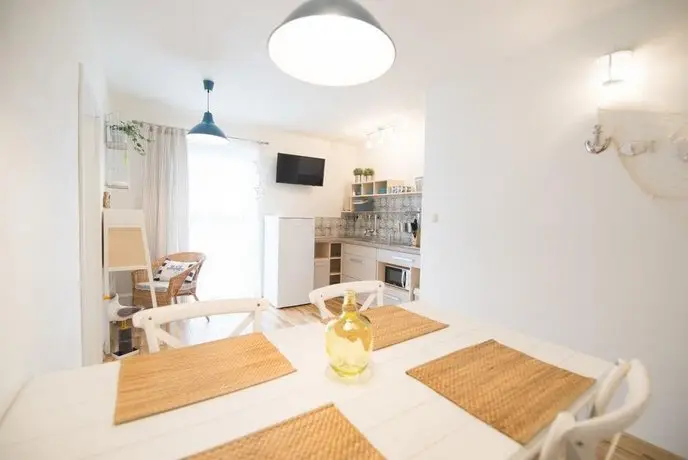 Apartmany Lea