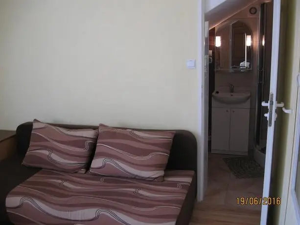 Miedzyzdrojach Homestay 