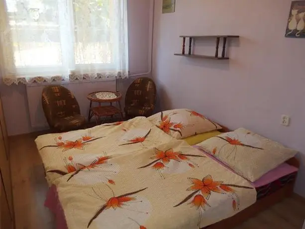 Miedzyzdrojach Homestay