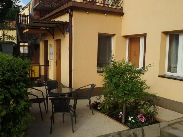 Miedzyzdrojach Homestay 