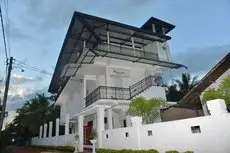 Rajarata Lodge 