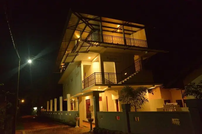 Rajarata Lodge