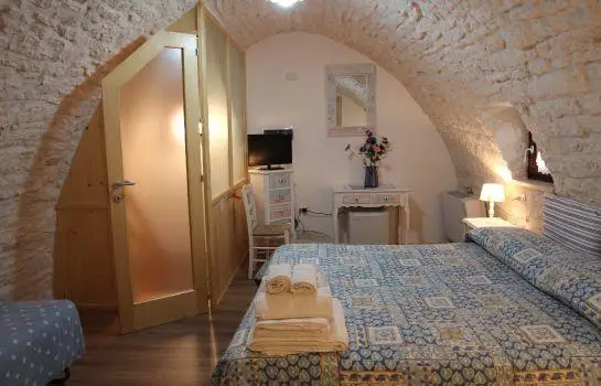 B&B Trulli Donna Isabella