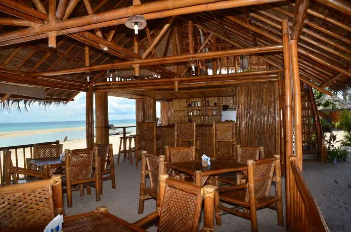 Amihan Beach Cabanas