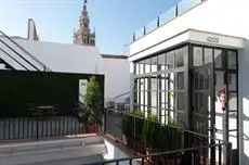 Suites Murillo Catedral 