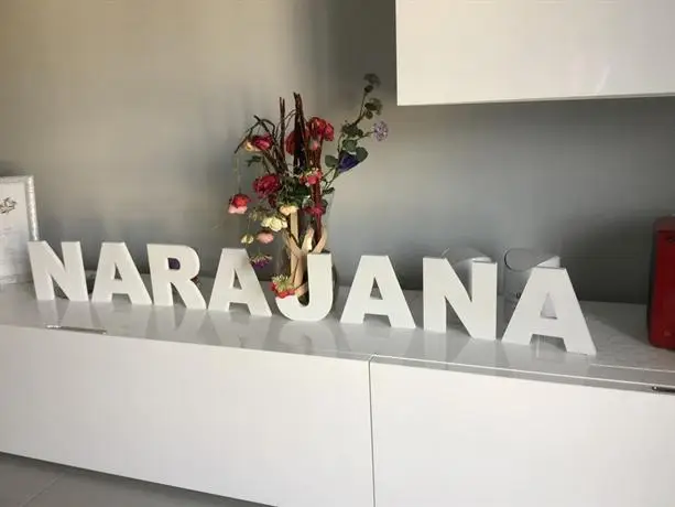 Narajana