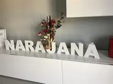 Narajana 