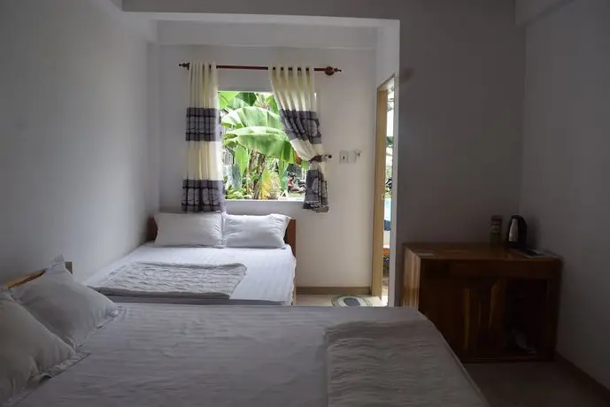 Orchid Guesthouse Duong Dong 