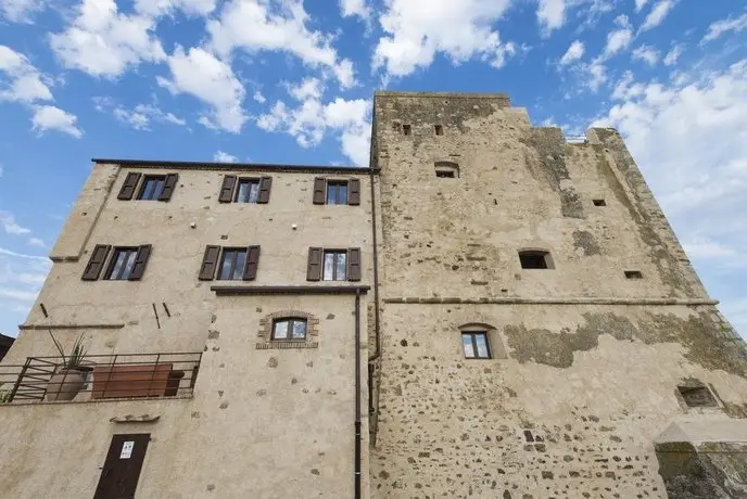 Relais Torre Mozza - Dimora d' Epoca