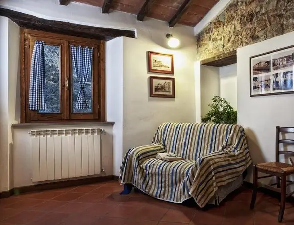 Agriturismo Il Piaggione 