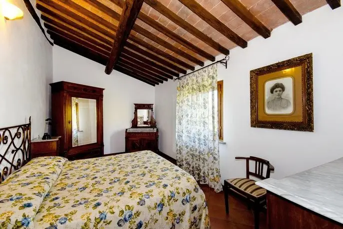 Agriturismo Il Piaggione 