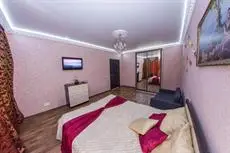 Home Hotel na Gogolya 79 