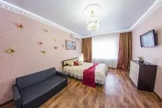 Home Hotel na Gogolya 79 