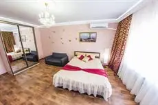 Home Hotel na Gogolya 79 