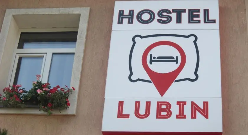 Hostel Lubin