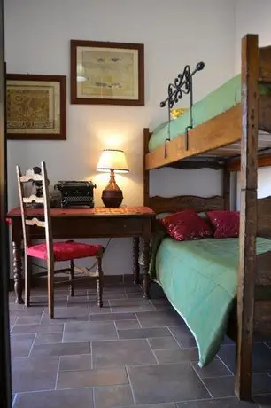 B&b Antica Botte 