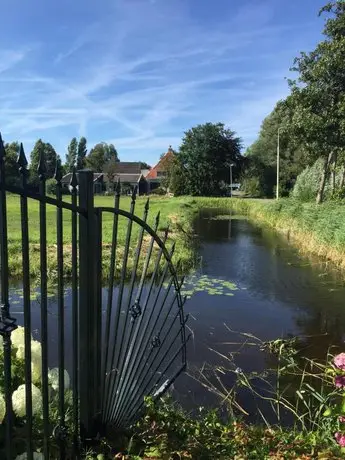 Apartment Spaarne