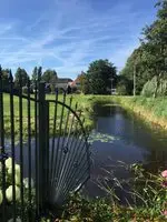 Apartment Spaarne 