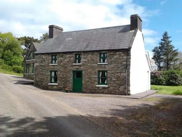 Westland Traditional Cottage dated 1700's