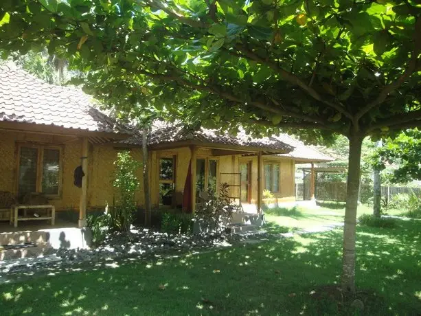 La Bangkat Homestay