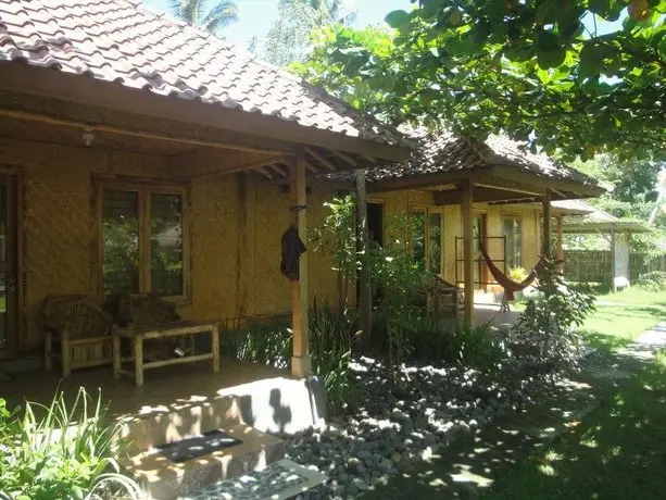 La Bangkat Homestay 