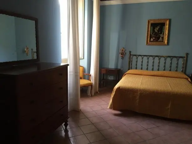 La Casa di Mamma Tarquinia