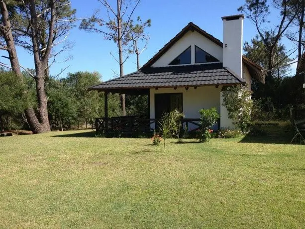 Bungalows Punta Colorada 