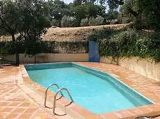 Casa De Campo Cantinho Da Serra 