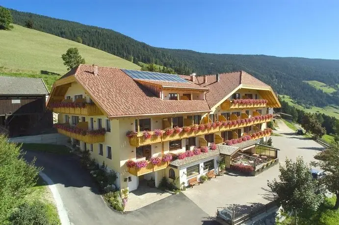 Hotel Schopfenhof 