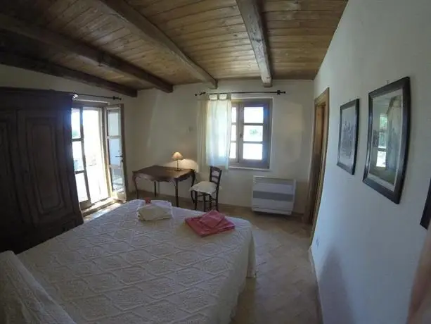 Monte Atena B&B di Charme 