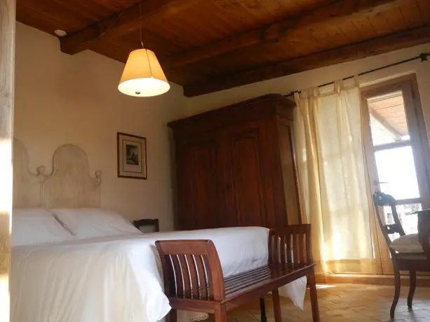 Monte Atena B&B di Charme 