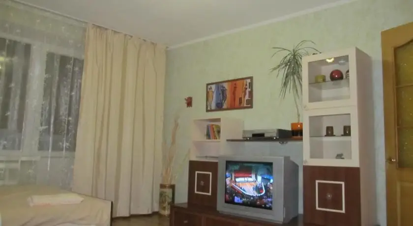 Tatyana s Apartment 3