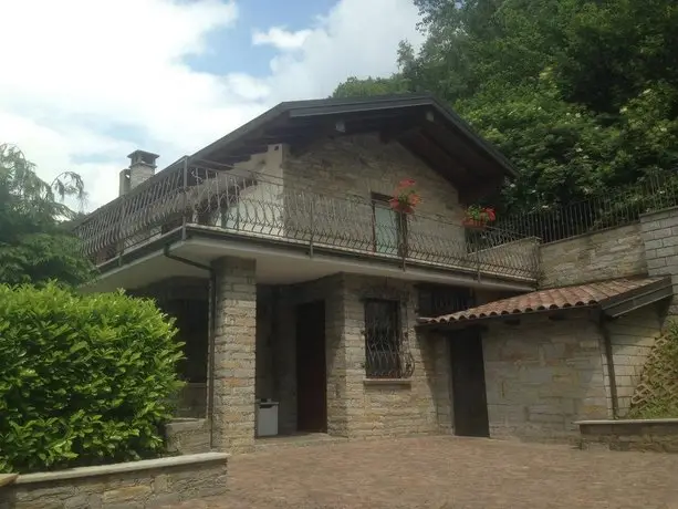 Casa Leo Pettenasco 