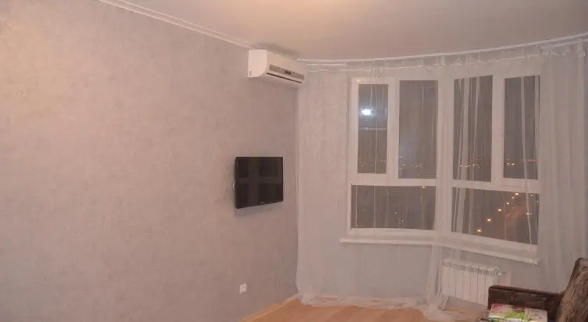 Starokubanskaya Apartment 